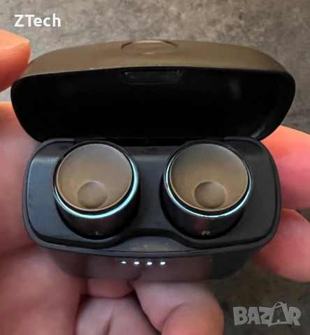 Cambridge Audio Melomania 1 Bluetooth Слушалки, снимка 2 - Bluetooth слушалки - 52183136