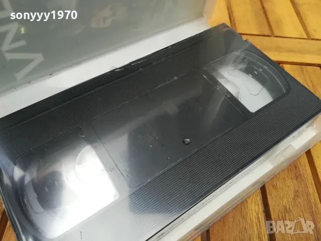 ЛИГАТА НА НЕОБИКНОВЕНИТЕ-НОВА ВИДЕО КАСЕТА 0705251617, снимка 9 - Други жанрове - 50192536