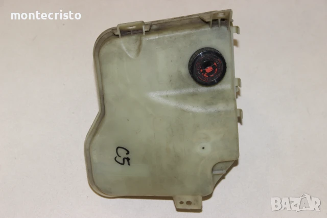 Казанче хидравлика Citroen C5 (2001-2004г.) 9636068780 казан хидравлична течност, снимка 2 - Части - 51285485