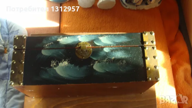 Оригинални арт кутии, снимка 6 - Нумизматика и бонистика - 48875583