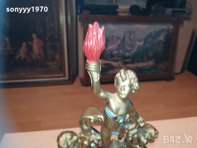 GOLD-античен термометър 1901211824, снимка 15 - Колекции - 31482948