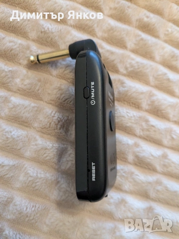 мулти ефект за китара или бас, снимка 2 - Китари - 53334797