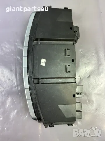 Управление Климатроник за Мерцедес Mercedes W221 , A2218702658, снимка 3 - Части - 40140542