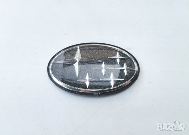 Оригинална емблема за Subaru Субару, снимка 1