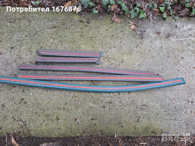 Нови и употребявани части за Рено 9/11-обновена., снимка 5 - Части - 24139765