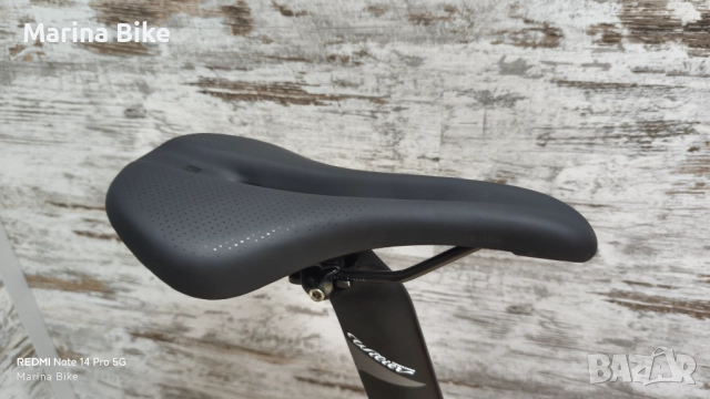 Карбонов шосеен велосипед Wilier Cento1 АIR Ultegra R8000 Vision | M, снимка 5 - Велосипеди - 52887980