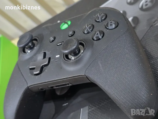 Контролер Microsoft - Xbox Elite Wireless Controller Series 2, снимка 9 - Джойстици и геймпадове - 56167633