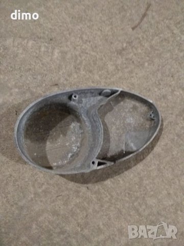 Капак за MZ TS250, снимка 2 - Части - 40457922