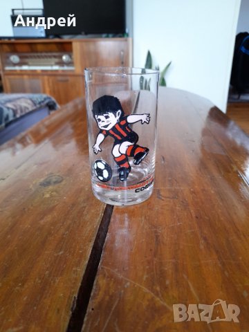 Стара чаша ДФС Локомотив София