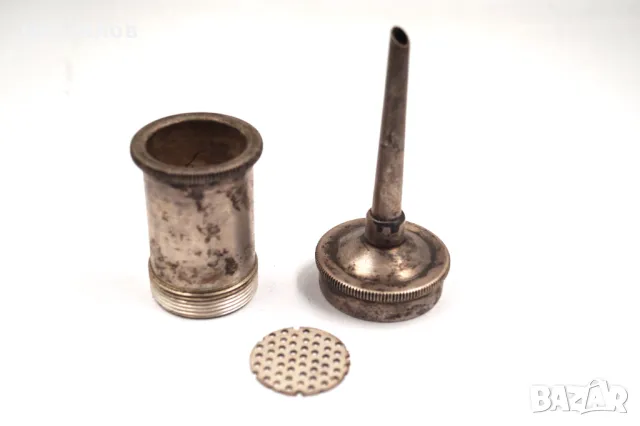 Ветеринарна фуния за кръвопреливане