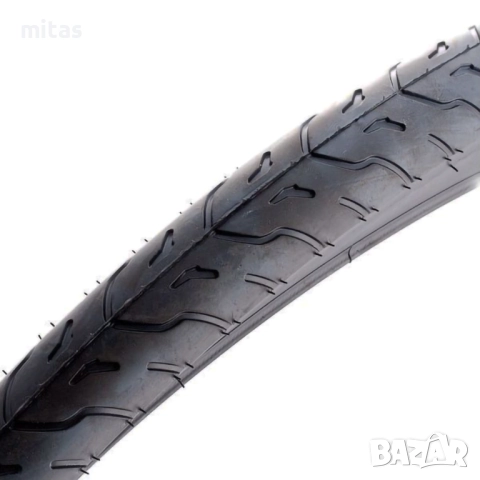 Външна гума за градски велосипед COBRA (20 x 1.50) (26 x 1.90) ЧЕХИЯ, снимка 7 - Части за велосипеди - 9564494