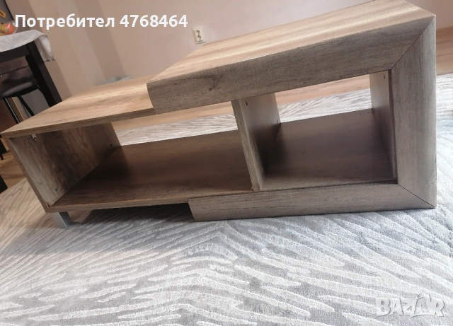 Подарява се холна маса , снимка 4 - Маси - 54064913