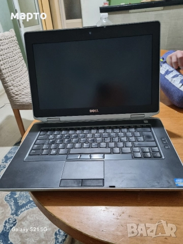 Лаптоп Dell Latitude E6430