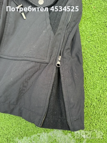 ❄️ Дамско зимно яке Modström Patricia Parka – размер S, снимка 2 - Якета - 53086037