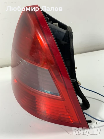 Десен стоп Citrone C5 II (04-08)г. 89034070 , снимка 3 - Части - 51114170