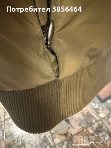 Мъжко яке L, Poolman, снимка 7 - Якета - 54346790