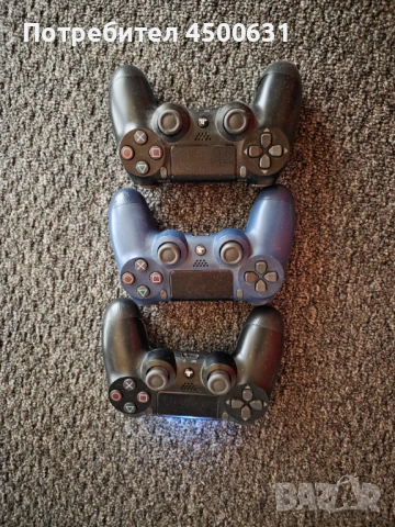 PS4 1TB, снимка 2 - PlayStation конзоли - 54074565