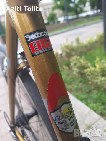 Stevens vuelta world champion, снимка 4 - Велосипеди - 50314804