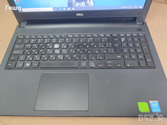Dell Inspiron 5558, снимка 2 - Лаптопи за работа - 52600843