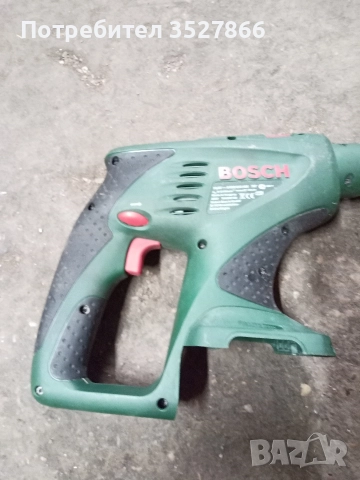 Акумулаторен винтоверт Bosch, снимка 2 - Други инструменти - 52632668