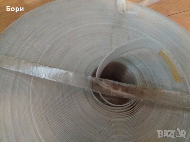 Тефлонова лента 140 метра, снимка 5 - Огради и мрежи - 31830209