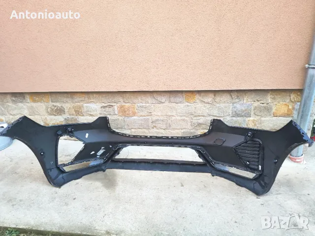 Предна броня VOLVO XC60 II LIFT R-DESGIN
Волво хц60
оригинална 32234958, снимка 3 - Части - 48716929