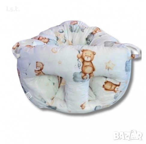 барбарон, снимка 2 - Мебели за детската стая - 51499234