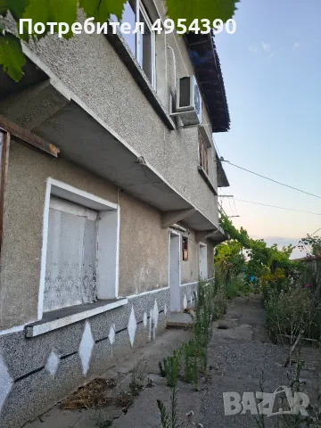 0888909923 Двуетажна къща в с.Горник на 3 км.от Червен бряг , снимка 2 - Къщи - 56151523