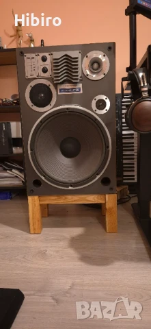 Marantz LS 17A, снимка 2 - Тонколони - 50554718