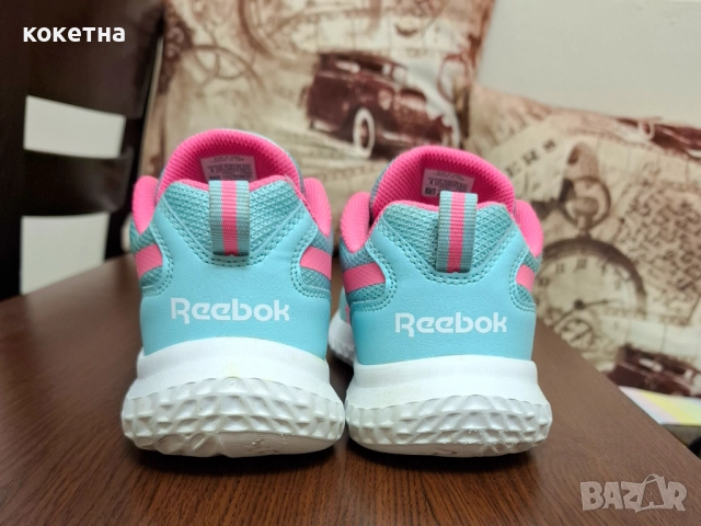 Reebok маратонки, снимка 4 - Маратонки - 51685360