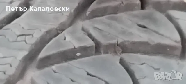 Гуми 165 70 14 Фулда Fulda 2 броя. Нов внос. Не са нови. Гаранция. , снимка 7 - Гуми и джанти - 48046298