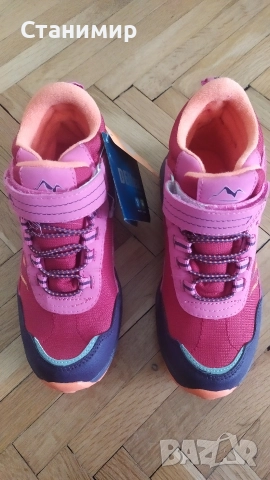 Водоустойчиви детски боти -нови, снимка 2 - Детски боти и ботуши - 52749157