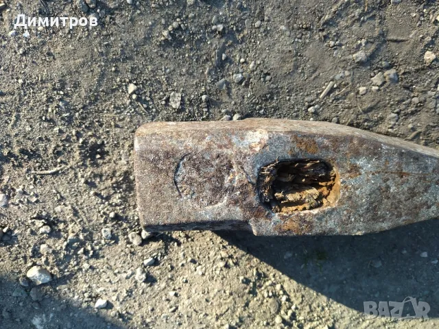 Чук, снимка 3 - Други инструменти - 50031599