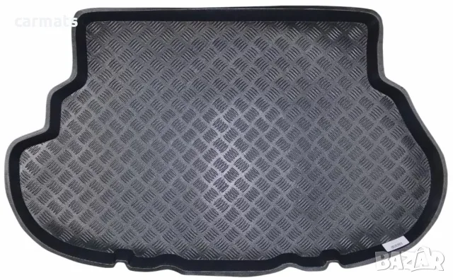 Стелка за багажник Rezaw-Plast за Suzuki Liana 5D (2001+) - Хечбек