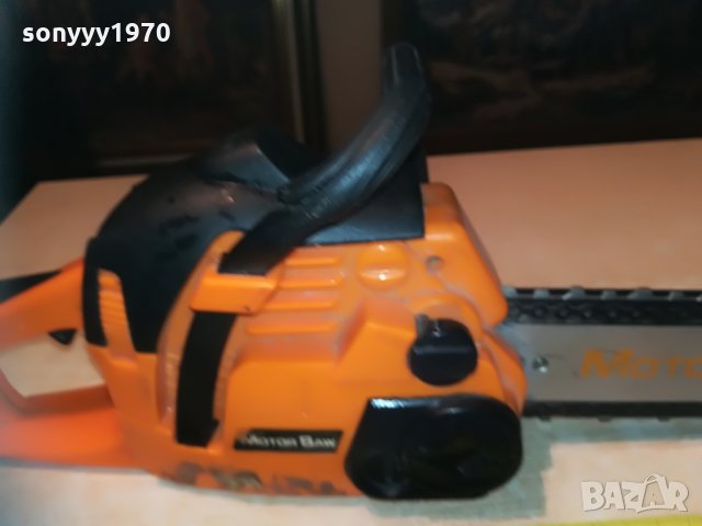 motor saw-резачка-внос швеция, снимка 8 - Колекции - 30073888