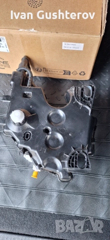 Резервоар ФАП/адетив/ Пежо 3008,1.6tdi,2016, снимка 2 - Части - 53925968