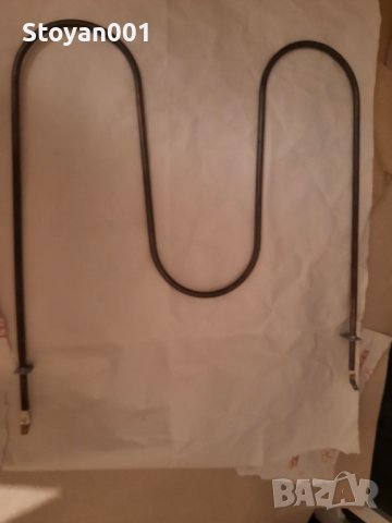 Нагреватели от фурна DEO 61621-2 ND, снимка 2 - Печки, фурни - 42570053