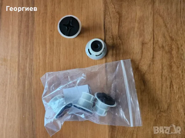 Щипки кори под купе 9046717026A0 9046717027C0 Toyota Lexus 2017-2024