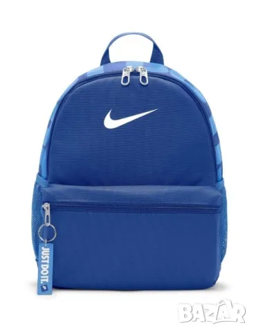 NIKE Раница Y NK BRSLA JDI MINI BKPK

, снимка 3 - Раници - 42056273