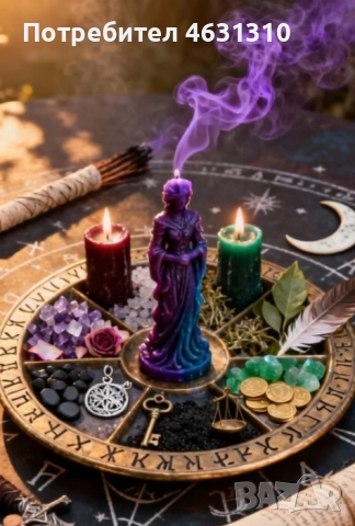 Здравейте Аз съм Ясновитка Дария помагат на всички които имат нужда от помощ, снимка 2 - Таро карти - 52158913