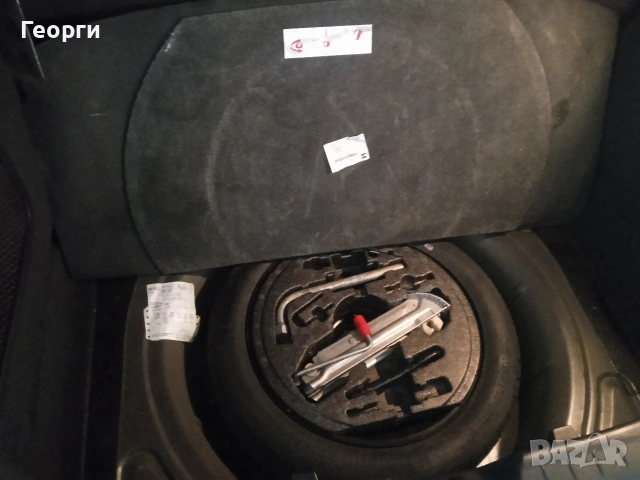 SEAT ALTEA 2.0 TDI , снимка 15 - Автомобили и джипове - 53011319