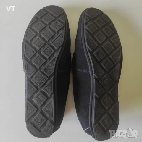 Мъжки мокасини Lasocki - CCC, снимка 8 - Мокасини - 50864239