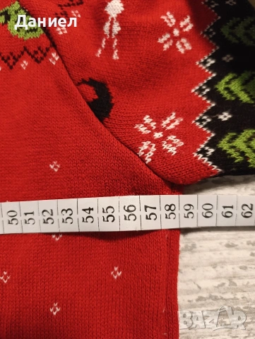 Пуловер Star Wars , снимка 7 - Пуловери - 53893015