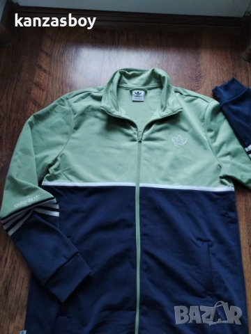 Adidas Originals - страхотно мъжко горнище S, снимка 6 - Спортни дрехи, екипи - 53327673