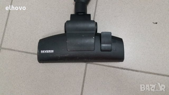 Прахосмукачка Severin 7105, снимка 4 - Прахосмукачки - 29203083