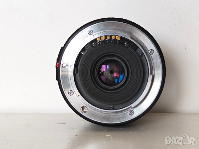 Обектив Minolta AF 35-70mm f/4 „The Little Beercan" за Minolta A/Sony A байонет, снимка 3 - Обективи и филтри - 54122608