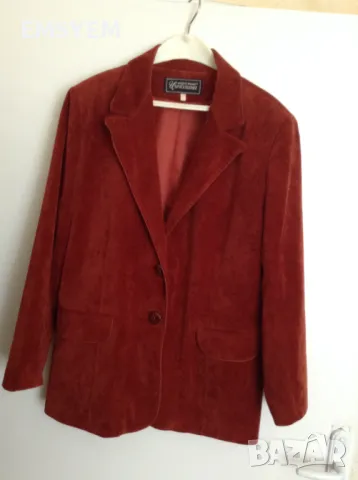 Джинсово сако, снимка 1