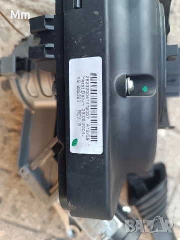 CIM модул астра х, снимка 3 - Части - 51717626