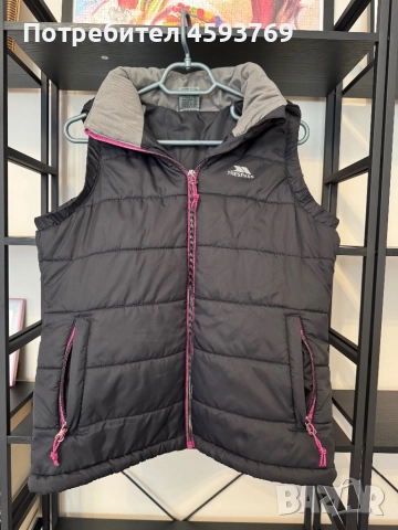 Грейка с качулка Trespass