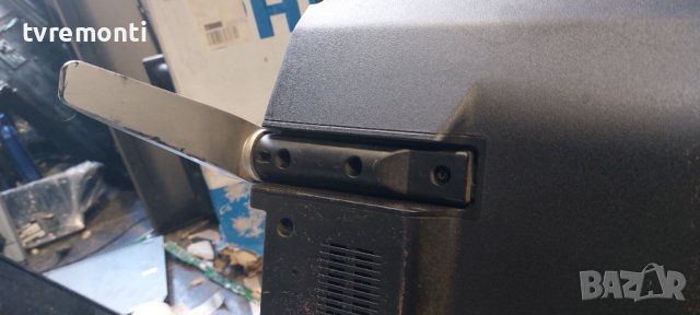 оригинална стойка за телевизор Telefunken модел D39F472M4CW, снимка 4 - Стойки, 3D очила, аксесоари - 38189594